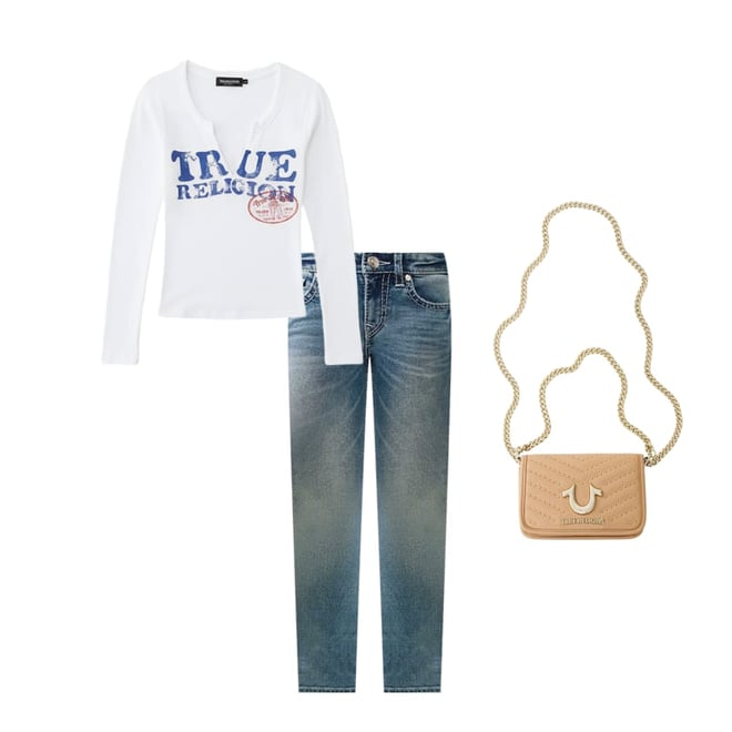 Tap To Shop This Look
