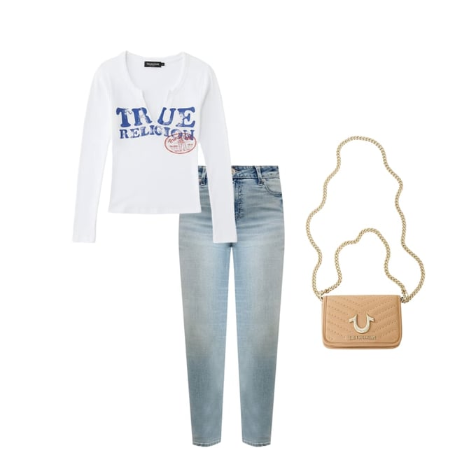 Toca para comprar este look