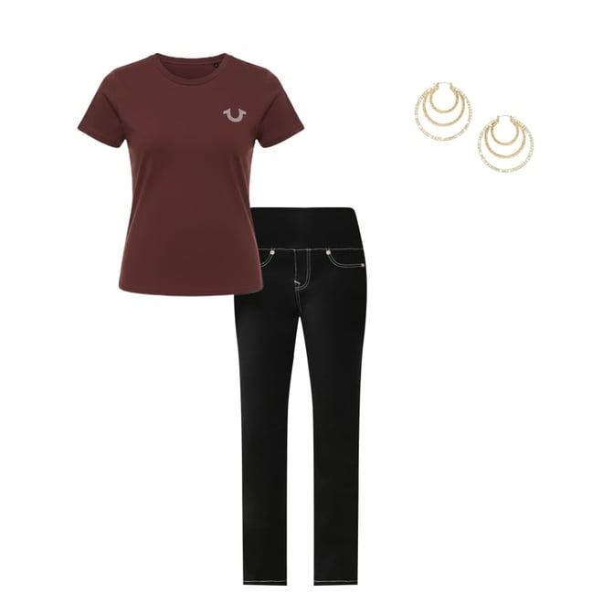 Toca para comprar este look