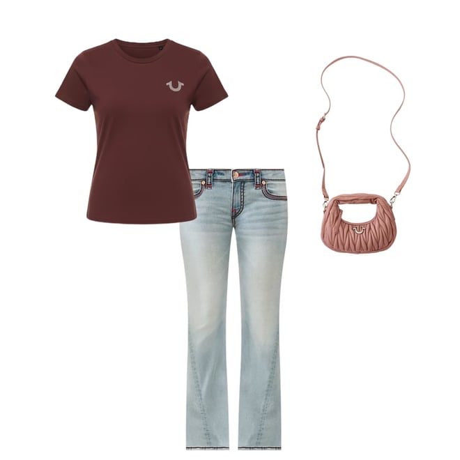 Tap To Shop This Look
