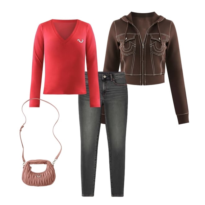 Toca para comprar este look