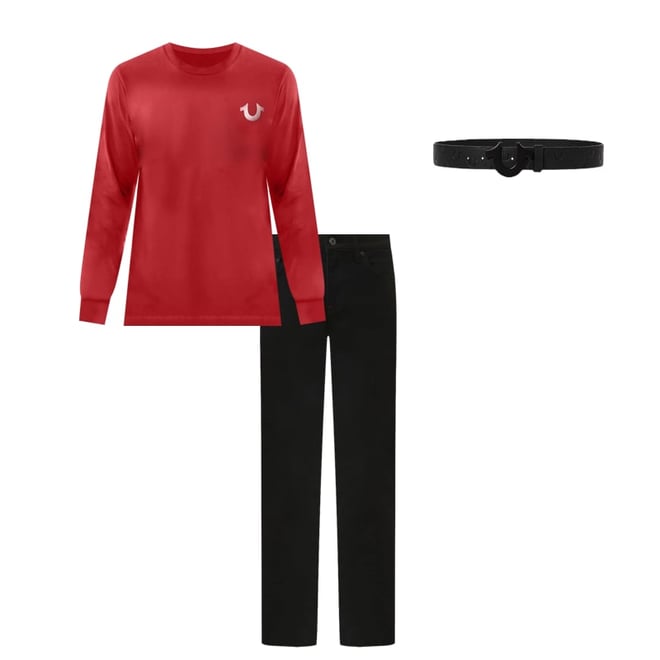 Tap To Shop This Look