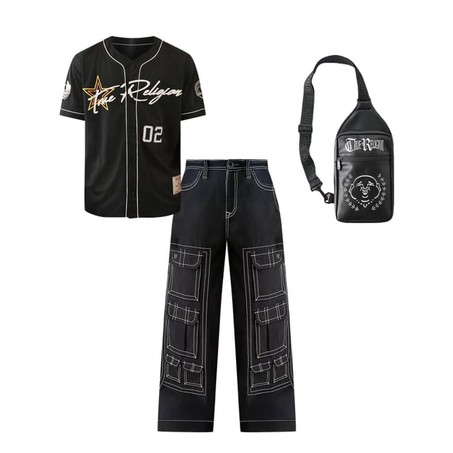 Tap To Shop This Look