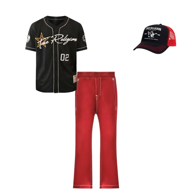 Tap To Shop This Look