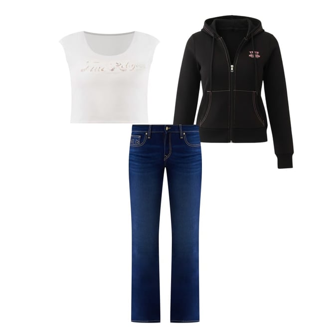 Tap To Shop This Look