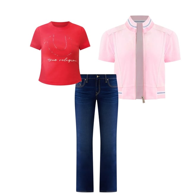 Tap To Shop This Look