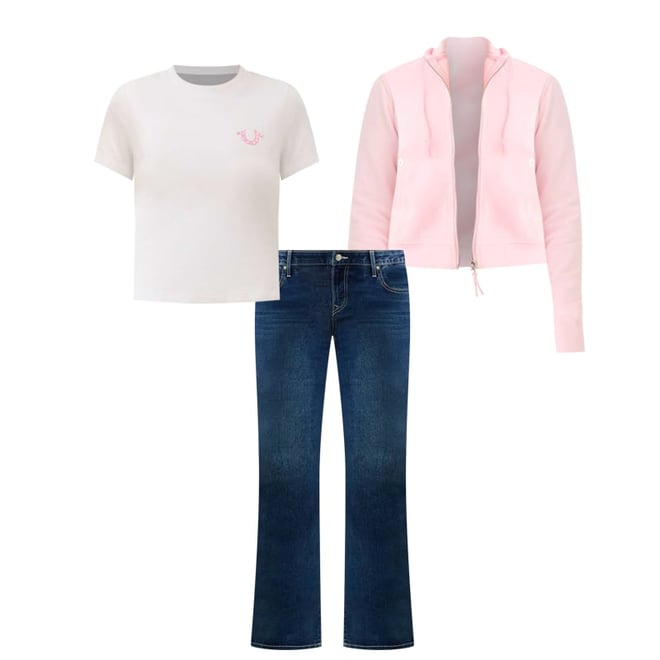Toca para comprar este look