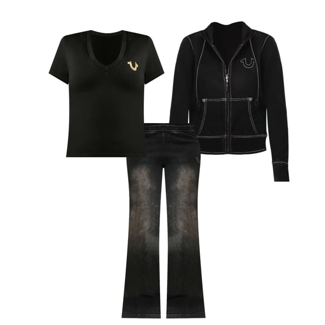 Tap To Shop This Look