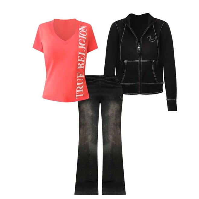 Tap To Shop This Look
