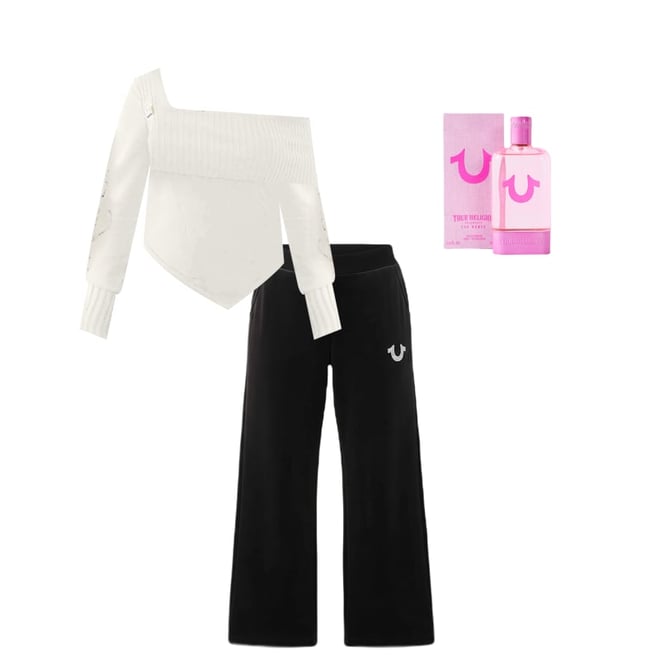 Tap To Shop This Look