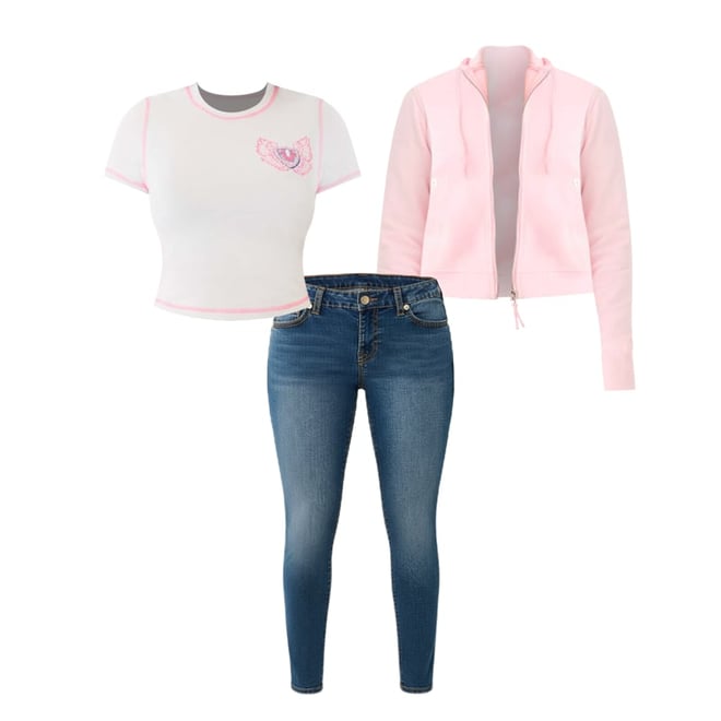 Tap To Shop This Look