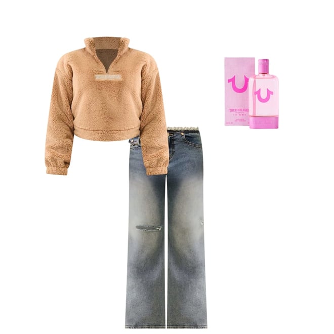 Tap To Shop This Look
