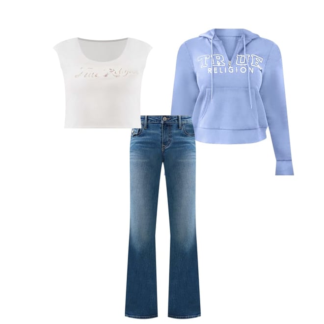 Tap To Shop This Look