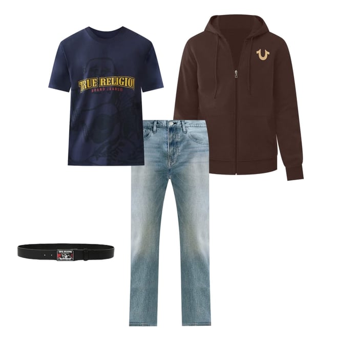 Tap To Shop This Look