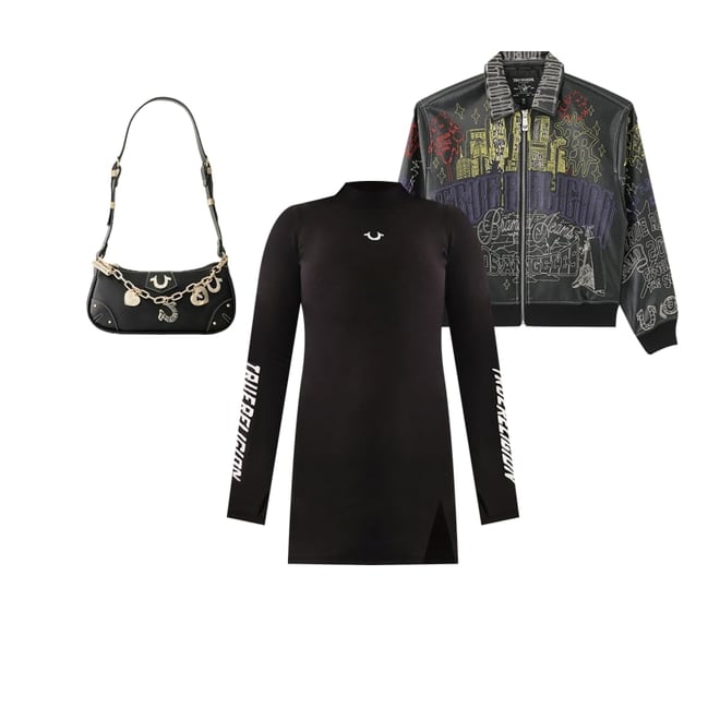 Appuyez pour acheter ce look