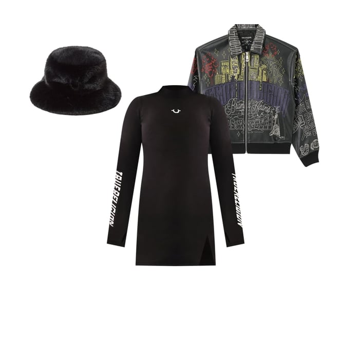 Tap To Shop This Look