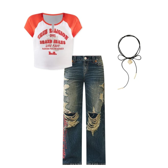 Toca para comprar este look