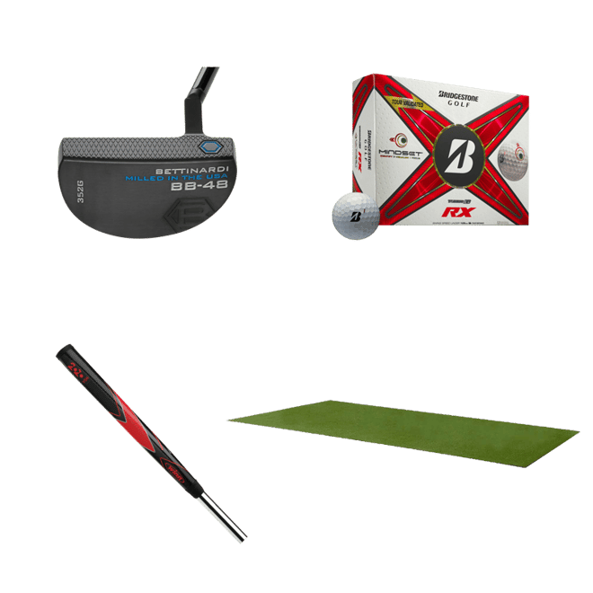 Bettinardi 2024 BB-48 Putter | Golf Galaxy