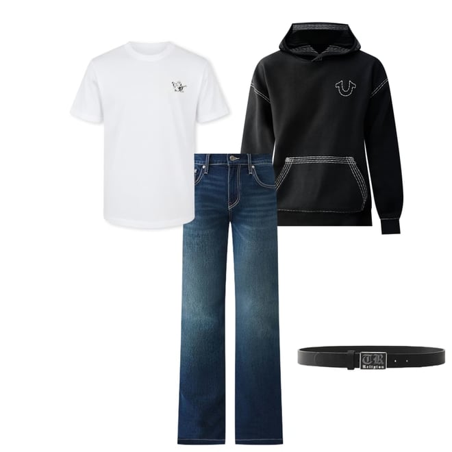Tap To Shop This Look