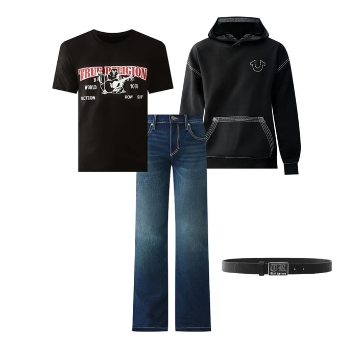Toca para comprar este look