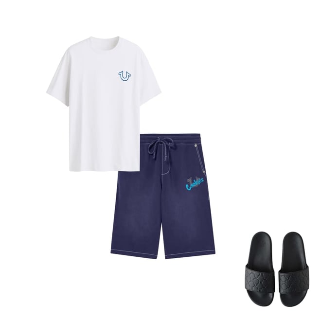 Tap To Shop This Look