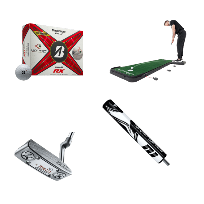 Scotty Cameron 2023 Super Select Newport Plus Putter | Golf Galaxy