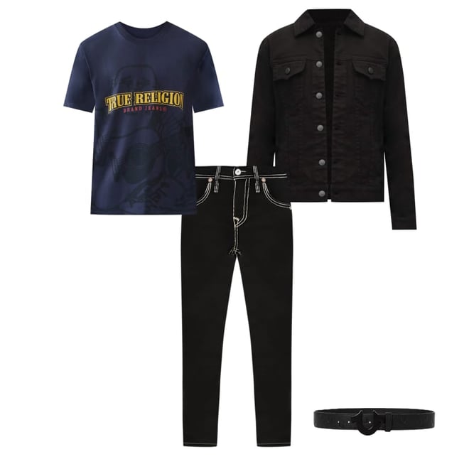 Tap To Shop This Look