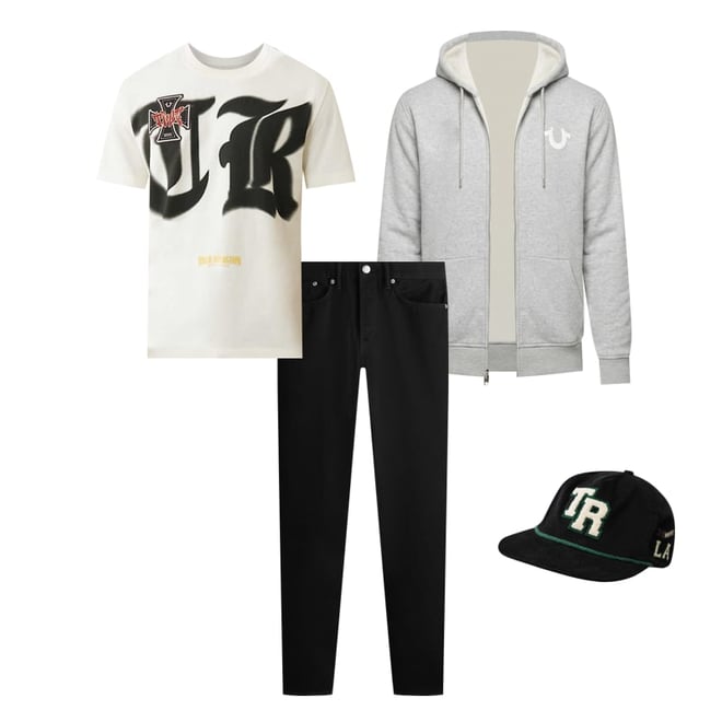 Toca para comprar este look