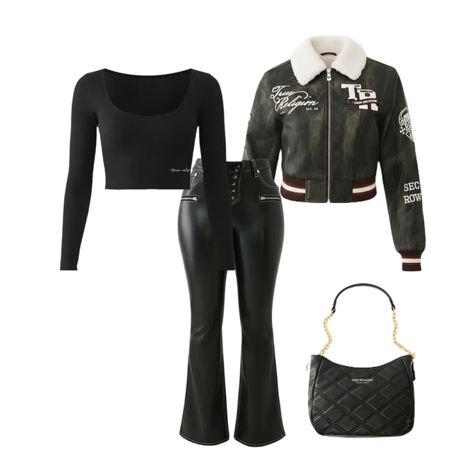 Toca para comprar este look