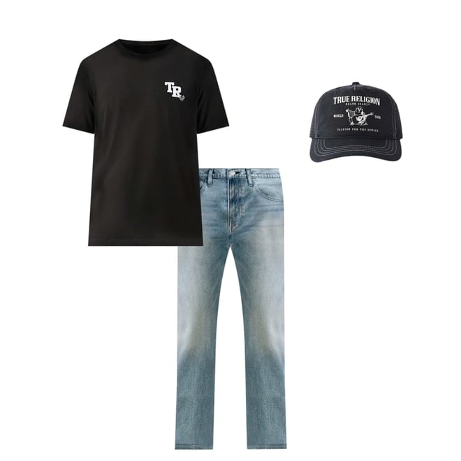 Tap To Shop This Look