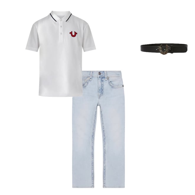Tap To Shop This Look