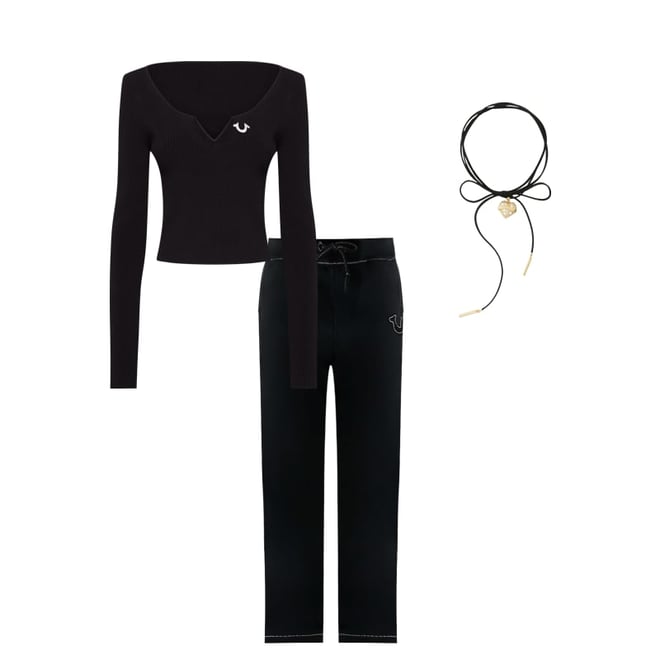 Tap To Shop This Look