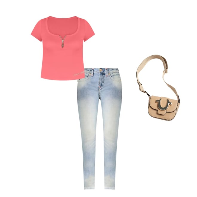 Tap To Shop This Look