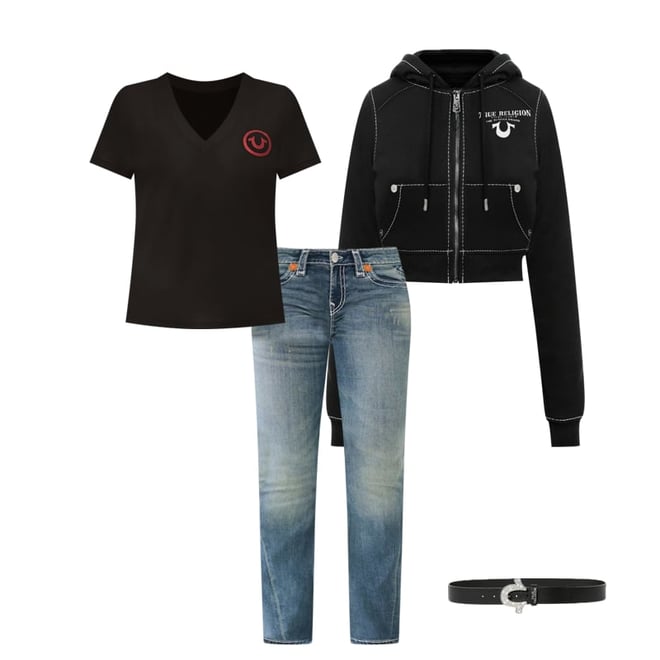 Appuyez pour acheter ce look