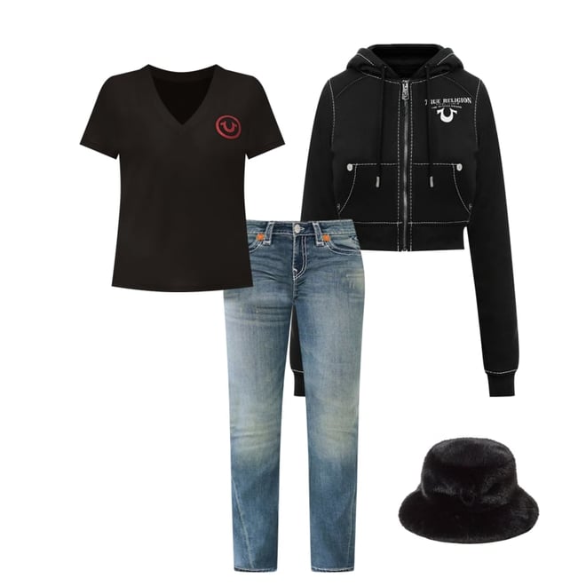 Tap To Shop This Look
