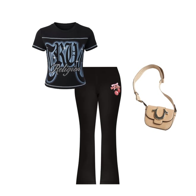 Tap To Shop This Look