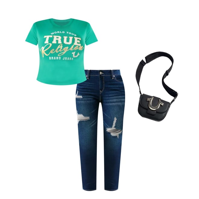 Tap To Shop This Look
