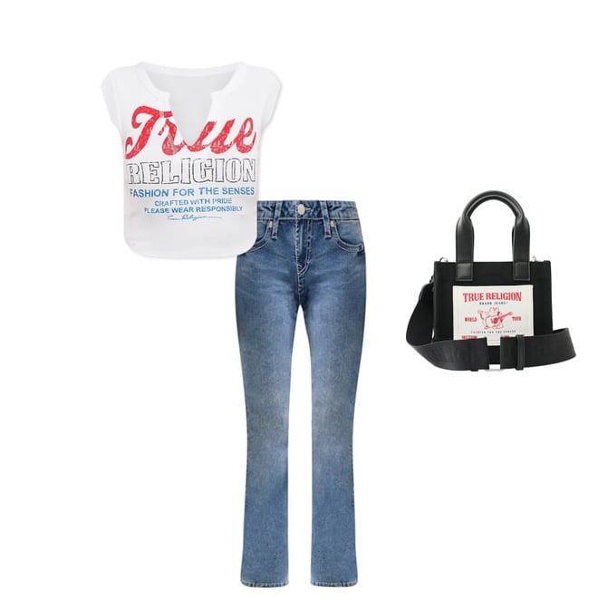 Appuyez pour acheter ce look
