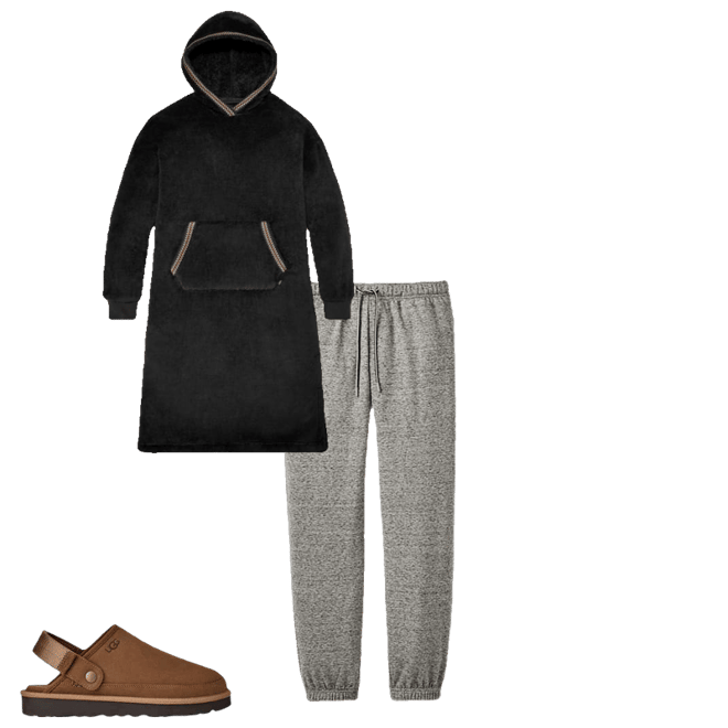 UGG® Xander Jogger for Men | UGG®