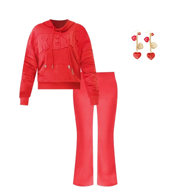 Appuyez pour acheter ce look