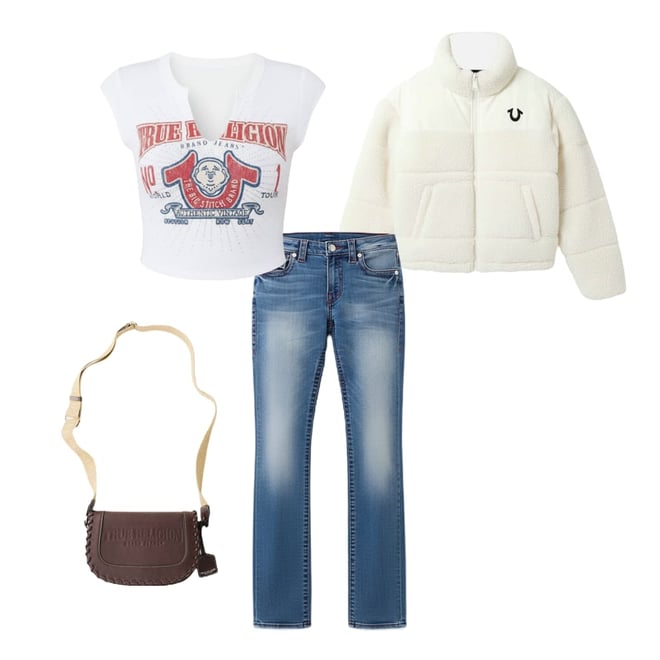 Tap To Shop This Look