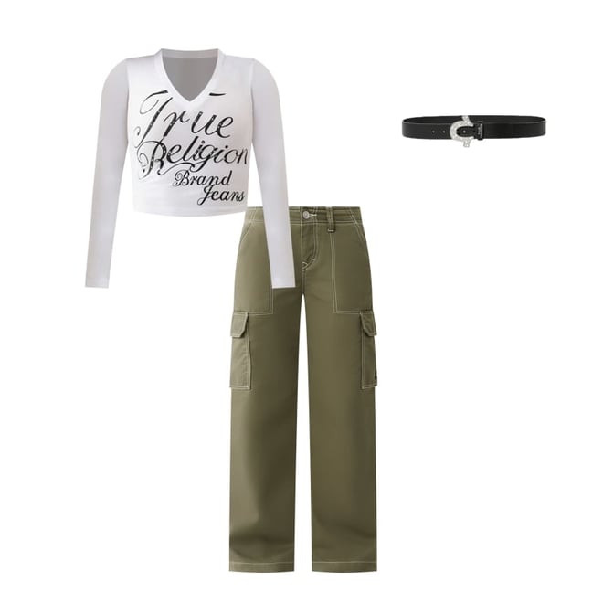 Appuyez pour acheter ce look