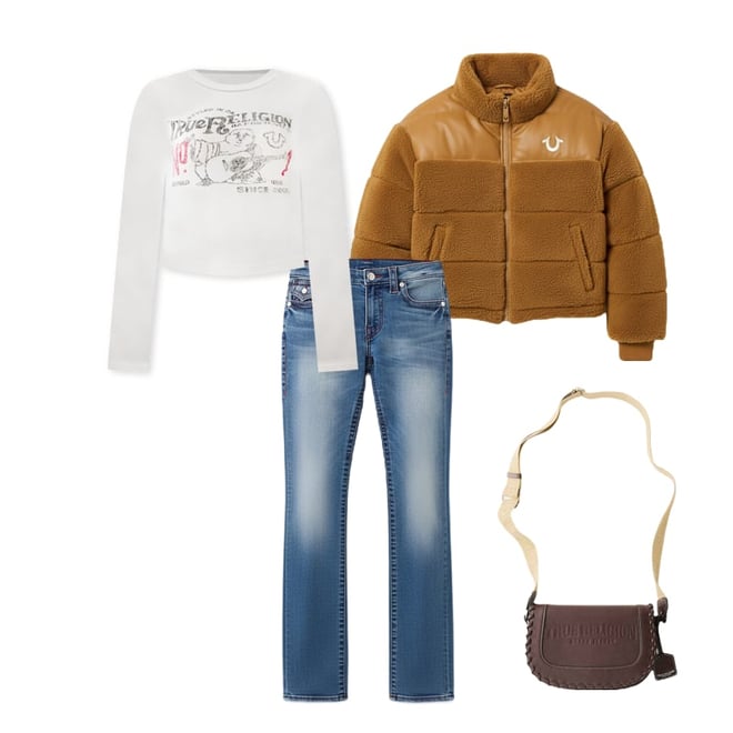 Tap To Shop This Look