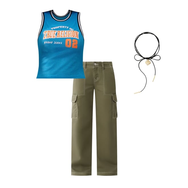 Tap To Shop This Look