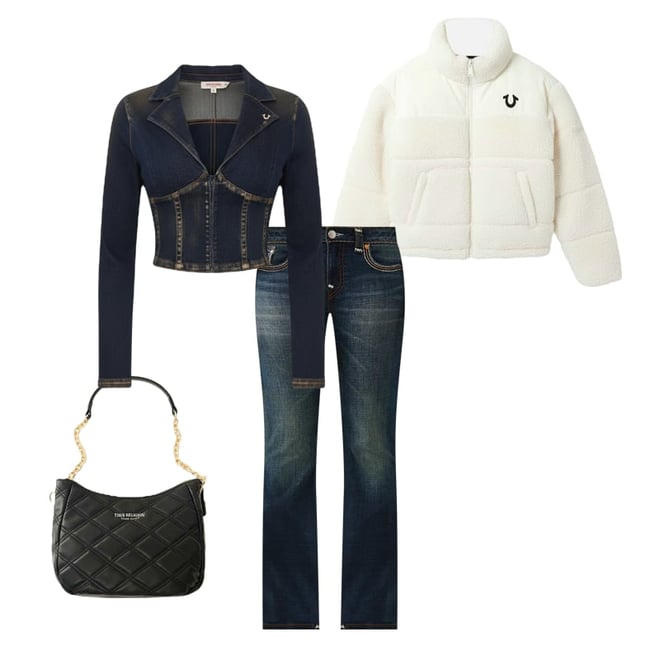 Tap To Shop This Look