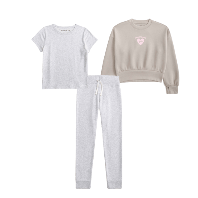 ypb neoknit crew sweatshirt