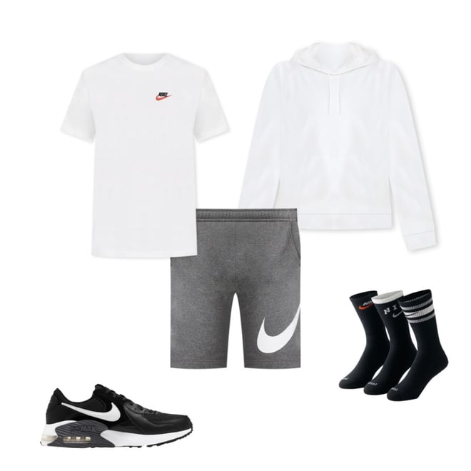 does kohls sell nike clothes