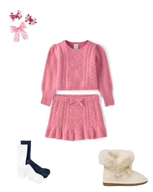  . Outfit 2 of 4. 