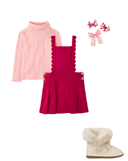  . Outfit 1 of 1. 