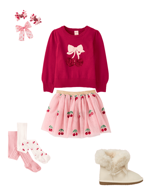  . Outfit 2 of 2. 